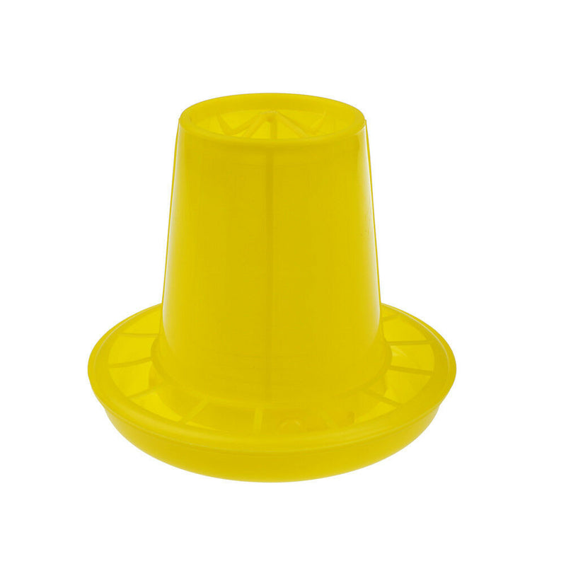 1.5 Kg Automatic Drinking Feeder Cups For Quail Chicken Birds Pigeon Tool M&O