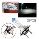 H7 100W 8500 K Xenon Lamp Verbergen Super Koplamp Wit Gloeilampen Lampen Ef B3L2