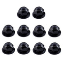 10Pcs RC M4 Fastener Nuts Fit for 1:10 HPI HSP Savage ZD Racing Axial Parts