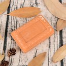 125g bee flower soap sandalwood oil-control deep clean hand body washing soap ME