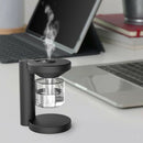 Automatic Alcohol Disinfection Sprayer Mini Infrared Induction Touchless