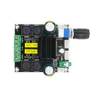 DC 12V 50W +50W TPA3116D2 High Power Digital Audio Amplifier Board V9P1