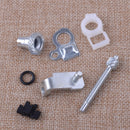 7pcs Chain Adjuster Tensioner Screw Fit for Stihl 044 046 064 066 MS460 MS660