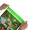 1pc Animal Drawstring Bag School Backpack for Boy Girls Satchel Bundle Rucks- OZ