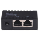 Passive POE injector for IP Camera VoIP Phone Netwrok AP device 12V - 48_viR3C