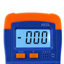 A830L LCD Digital Multimeter DC AC Voltage Diode Freguency Test Multitester OZ