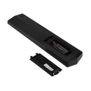 RC200 Remote Control TV Controller Replacement for TCL YouTube Smart TV