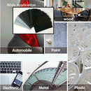 Sandpaper Set Grit Wet Dry Metal Wood High Grit Wet Dry Sandpaper B1R8