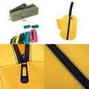 Oxford Tool Storage Bag Spanner Wrench Tidy Zip Pocket Organizer Carry Case LJ