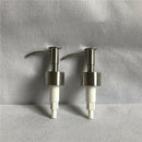 Stainless Steel Manual Hydraulic Pump Liquid High Pressure Nozzle Head Syru R7T1