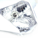 Headlight Head Lamp Lights Streetfighter For KTM EXC XCF XCW SXF Motorcycle  JC_