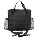 Car Seat Back Multi-Pocket Insulation Bags Travel Organizer Case Ice Pack A