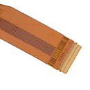 For  Galaxy Note SM-P600 SM-P601 SM-P605 10.1" LCD Flex Ribbon Cable