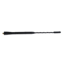 Car Roof Antenna AM/FM Radio Aerial Mast Screw Type Universal 9 Inch