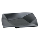 Melamine Dipping Dip Saucer Serving Tray Snack Bowl Sugar Butter Saucer 20cm