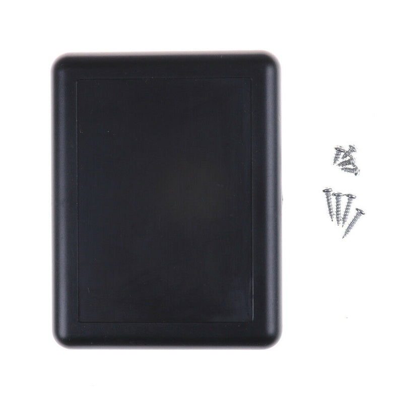 Plastic Enclosure Box Waterproof Electronic Project Instrument Case90x70x28m FT