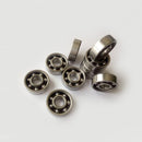 1Piece High Speed 608 Hybrid Ceramic Center Bearing For Fidget Hand  Toys JR