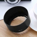 For HB-77 Len Hood Sun Shade For Nikon AF-P DX 70-300mm E f/4.5-6.3G Y4S9 C Y0Y0