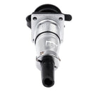 4-Pin Waterproof Electrical Deck Plug Circular Connector AC 250V 15A