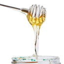Honey Stick Dipper,6 Pcs 304 Stainless Steel Honey Dipper Spoon Stirring Ba