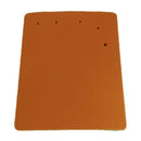 Cake baking mold, five of foam pad mat Square double side decoration fondan