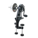 Portable Fishing Line Winder Fly Fishing Twine Spool Machine Spooler Adjustable