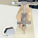 Professional Easy Glide Glass Tile Cutter Cut One-Piece Aluminum Alloy Tools
