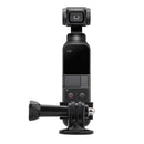 For Dji Osmo Pocket Extension Fixed Stand Holder With Adapter For Tripods,F