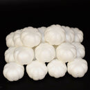 20 Pieces Polystyrene Styrofoam Foam Material DIY Handcrafts Halloween Decor