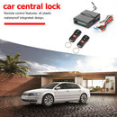 Car Remote Central Door Lock Kit Auto Keyless Entry Alarm System 406/T423