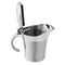 Double Insulated Wall Stainless Steel Gravy Sauce & Dressing Boat 450ml