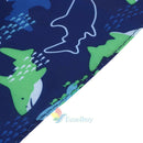 Professional Hair Cut/Cutting Salon Barber Hairdressing Kids Gown Cape Apron new