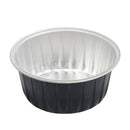 20Pcs Mini Bowl Aluminum Foil Melting Wax Bowl Waxing Body Hair Removal Bean BX