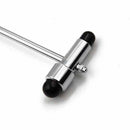 neurological reflex hammer medical diagnostic surgical instruments massage toolZ