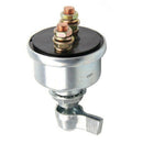 12V Master Battery Disconnect Switch Kill 2Post Spst Kill Cut Off On Off E8R1