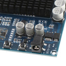 TPA3116D2 120Wx2 Wireless Bluetooth 4.0 Audio Receiver Digital Amplifier Board!c