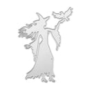 Halloween Cutting Dies Stencils Scrapbook Embossing DIY Album Card (MS-491)