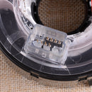 Steering Wheel Air Bag Clock Spring Spiral Cable Fit for Seat Altea VW Jetta III