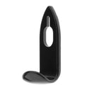 Set of 5 Plastic Sax Thumb Rest for Alto Saxophone Musical Instruments Parts
