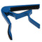 8 cm Electric Classical guitar Clip - Blue