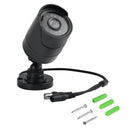 720P High Resolution LED  Camera Outdoor CCTV Camera With Night Vision
