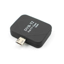 DVB-T2 TV Antenna Receiver Digital Micro-USB Tuner for Android Mobile Phone