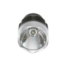 LED 3 Mode Mountain Bike Lamp Bicycle Headlights Front Light Flashing Torch
