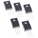 5Pcs 2SC5353 C5353 HIGH VOLTAGE NPN TRANSIS ouJ Kw