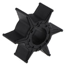 High Tenacity 15mm Out Boat Water Pump Impeller For Yamaha 6H4-44352-00/25-50hp