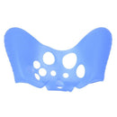 Soft Silicone Gel Protective Skin Cover Case for XBOX ONE Controller Blue O8L4