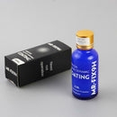 30mL Anti-scratch Polish Car Paint Care Hydrophobic Glass Coating Liquid