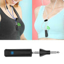 Bluetooth v5.0 Stereo Audio Adapter Wireless Receiver For HFP/HSP/A2DP/AVRC Q5X0