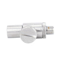 3pcs Stainless Steel Quick Release Connector For Carp Fishing Alarms Rod StickOZ