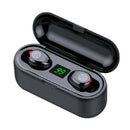 Wireless Headphones  5.0 Headset   A
